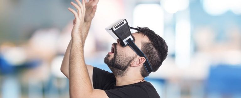 Google et la simulation VR à l’heure de la pause café