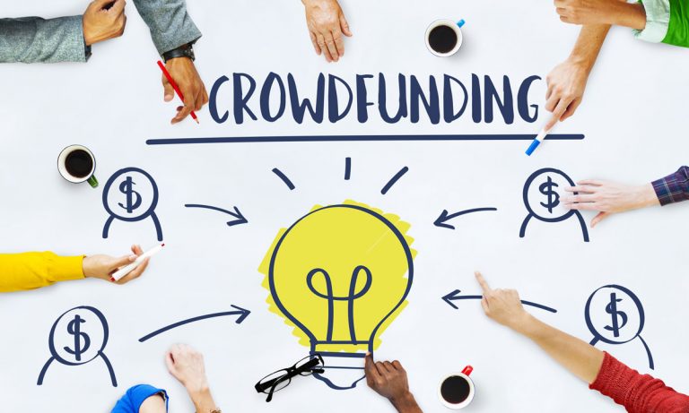 Le crowdfunding, une source de financement qui gagne de l’intérêt