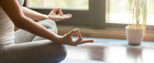 Quelle technique de méditation pour gérer le stress ?