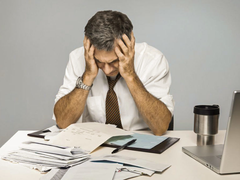 Comment lutter contre le stress au travail ?