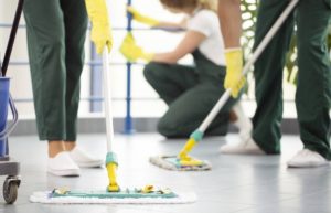 Comment choisir une entreprise de nettoyage ?