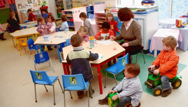 Rentrée scolaire : conseils pour préparer votre enfant à son premier jour