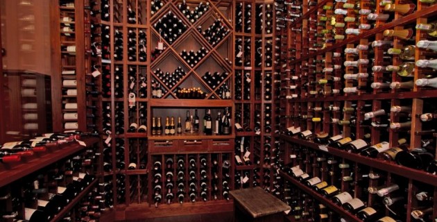 Les caves à vin les moins chers en 2018