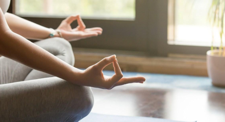 Quelle technique de méditation pour gérer le stress ? - La conscience