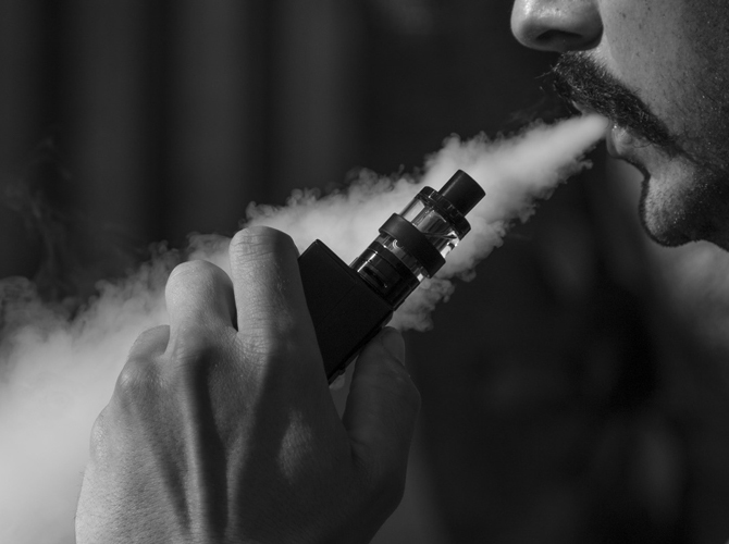 Baisser le taux de nicotine : comment faire ?