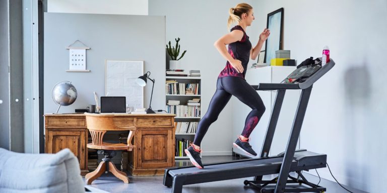 Les bons accessoires pour faire du fitness à la maison