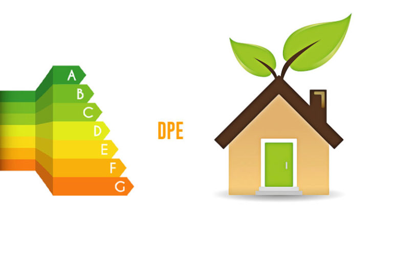 Les principales modifications sur le DPE en vigueur depuis 2021