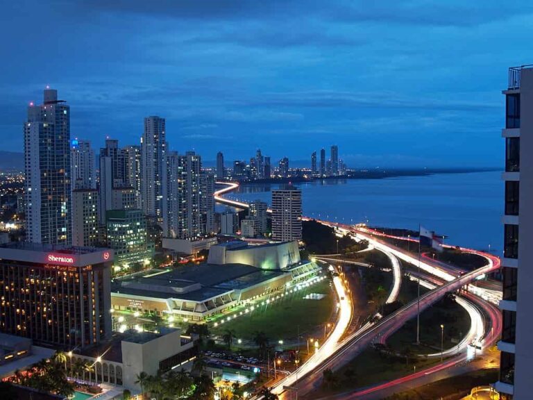 Fiscalité au Panama pour expatriés francophones